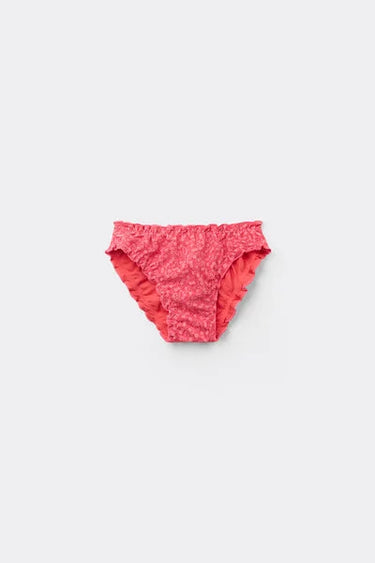 Bikini Bottoms Girls’