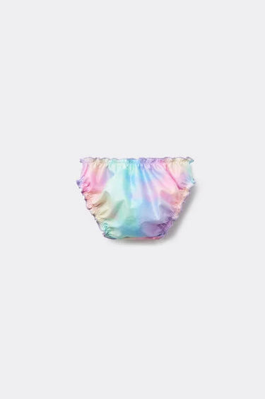 Bikini Bottoms Girls’ Little Mermaid