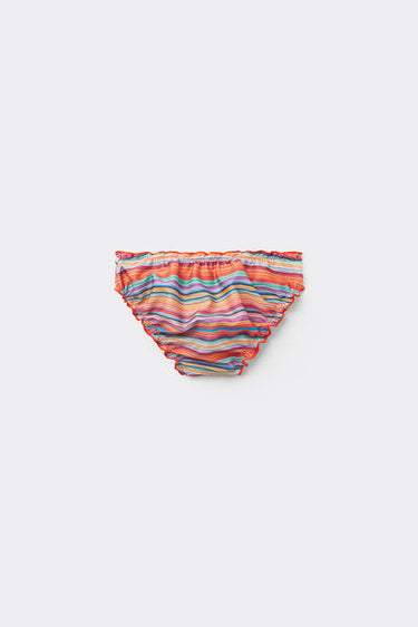 Bikini Bottoms Girls’