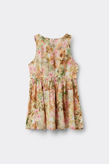 Girlsâ€™ Dress