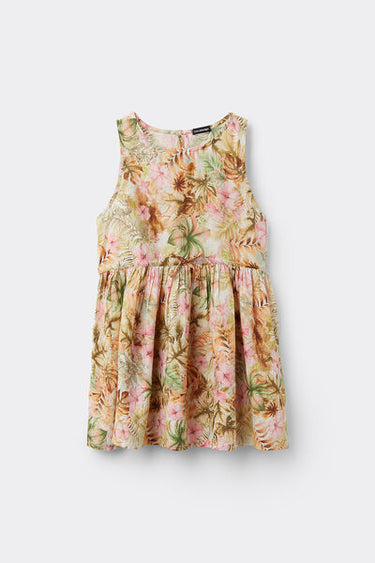 Girlsâ€™ Dress