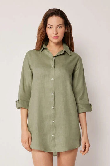 Linen Shirt