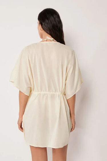 Short Kaftan