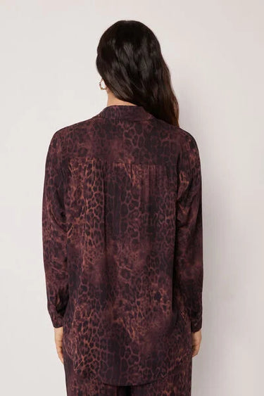 Dark Animalier Shirt