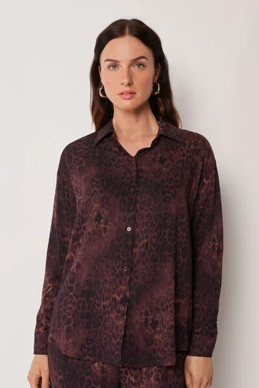 Dark Animalier Shirt