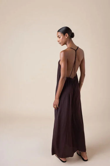 Long Dress