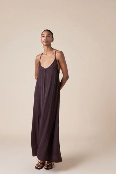 Long Dress