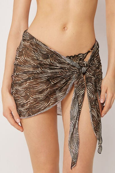 Short Sarong
