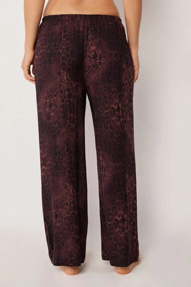 Dark Animalier Trousers