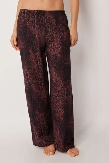 Dark Animalier Trousers