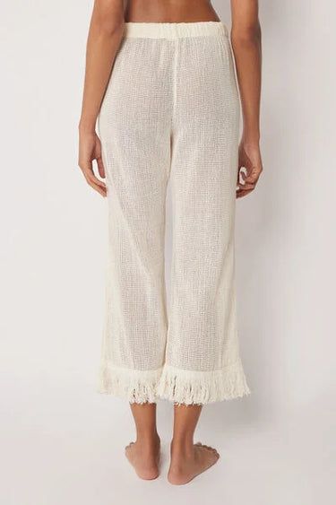 Mesh Trousers