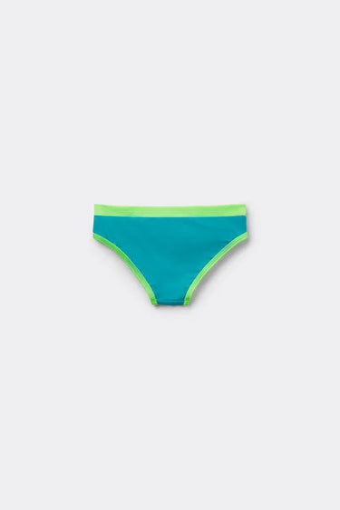 Boys’ Swimming Briefs Rio