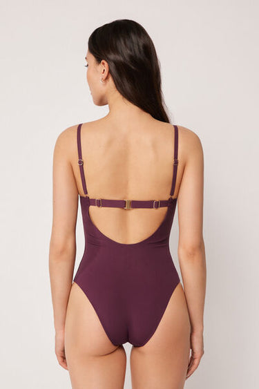 Swimsuit Invisible Bonding