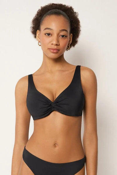 Balconette Bikini Top Premium Sculpt