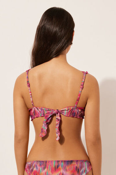 Brassiere Bikini Top