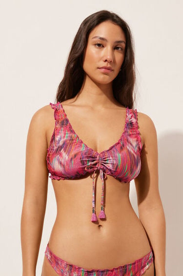 Brassiere Bikini Top