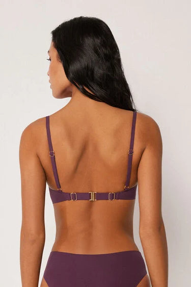 Brassiere Bikini Top Invisible Bonding