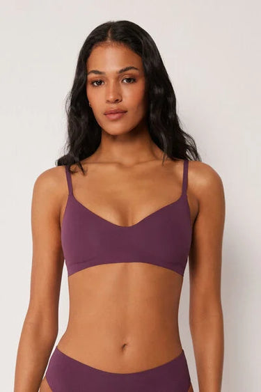 Brassiere Bikini Top Invisible Bonding