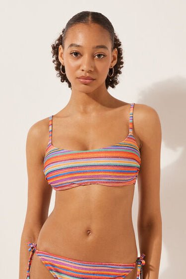 Brassiere Bikini Top
