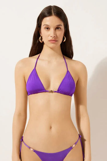 Triangle Bikini Top Minimal Fit