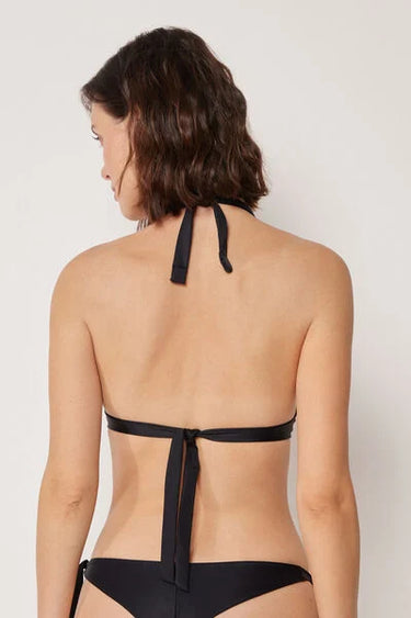 Triangle Bikini Top Premium Sculpt