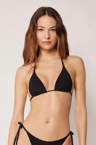 Triangle Bikini Top Premium Fit