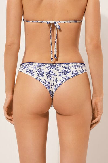 Brazilian Bikini Bottoms