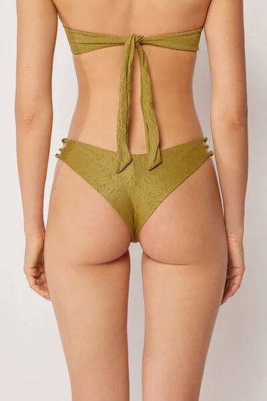Brazilian Bikini Bottoms Wild Jungle