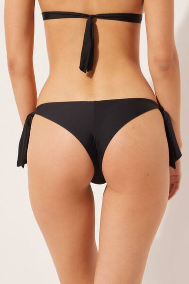 Bow Brazilian Bikini Bottoms Indonesia