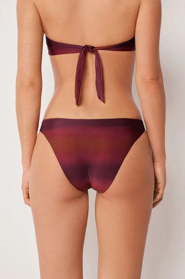 Bikini Bottoms Soft Shades