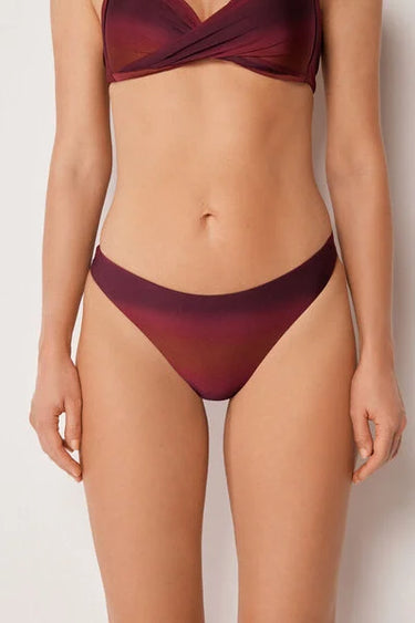 Bikini Bottoms Soft Shades