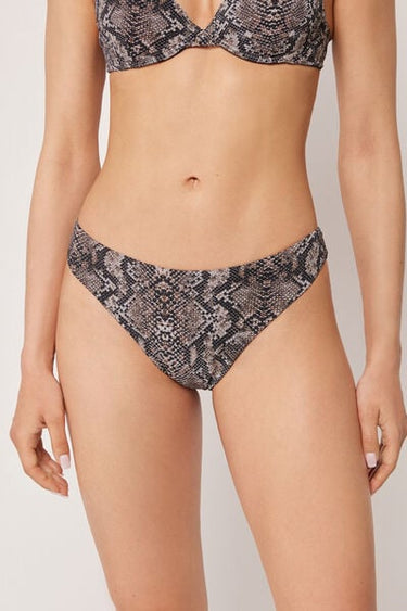 Bikini Bottoms