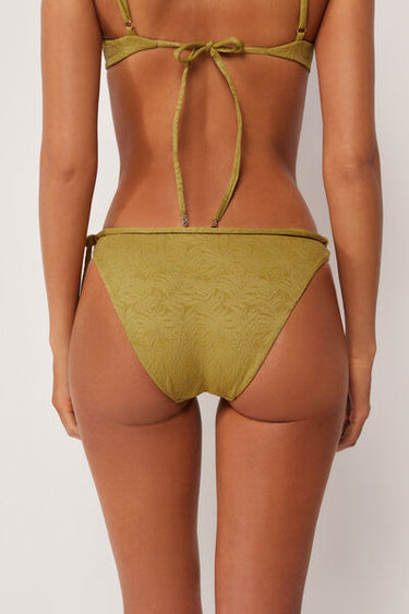 Bikini Bottoms Wild Jungle