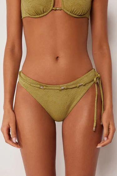 Bikini Bottoms Wild Jungle