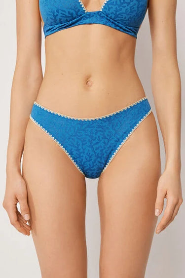 Bikini Bottoms Sea Corals