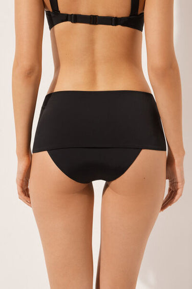 High Waistband Bikini Bottoms Indonesia