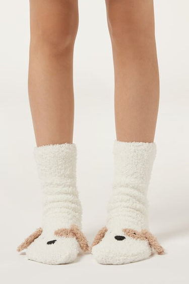 Kids’ Non-Slip Socks