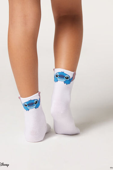 Kids’ Stich Socks