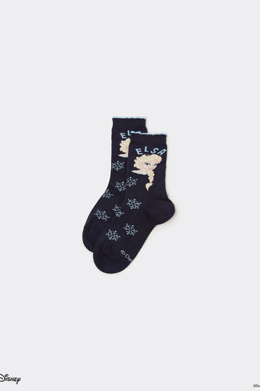 Kids’ Frozen Socks
