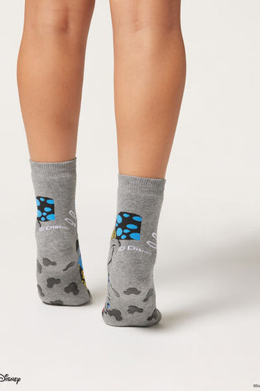 Kids’ Disney Non-Slip Socks
