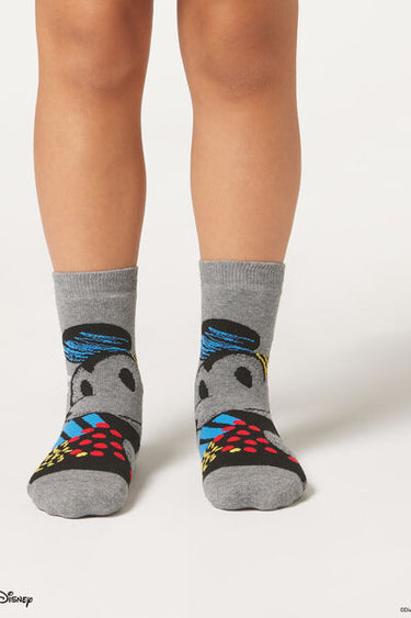Kids’ Disney Non-Slip Socks