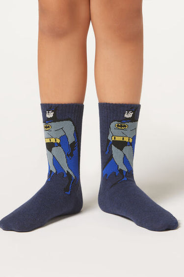 Kids’ Bat Socks