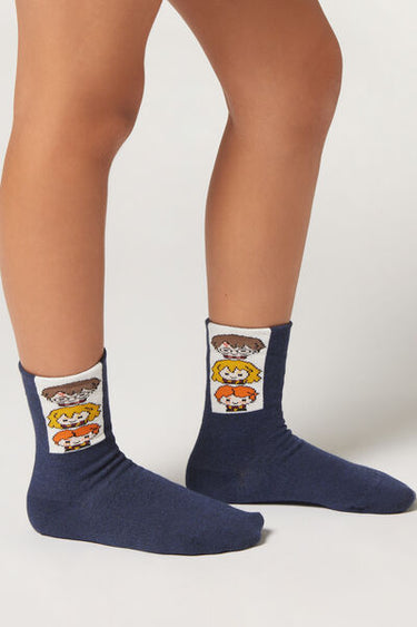 Kids’ Harry Potter Socks