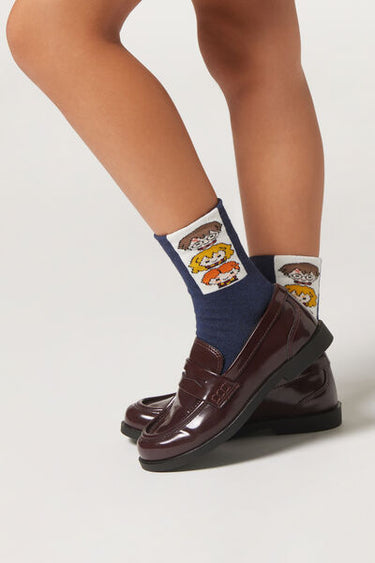 Kids’ Harry Potter Socks