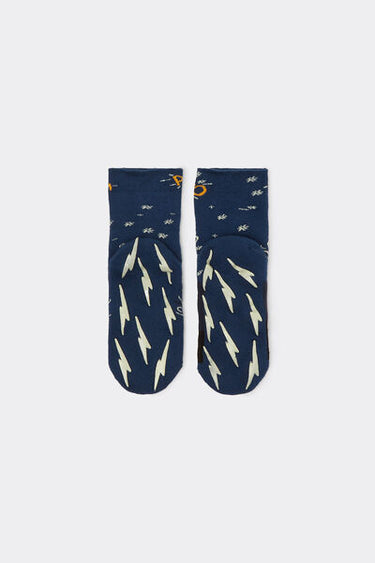 Kids’ Harry Potter Non-Slip Socks