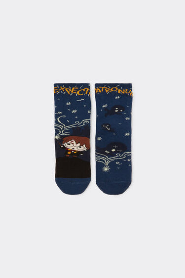 Kids’ Harry Potter Non-Slip Socks
