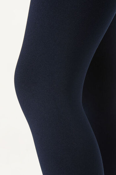 Girl's thermal tights