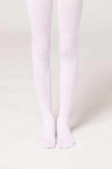 Girls’ Soft Touch 50 Denier Tights