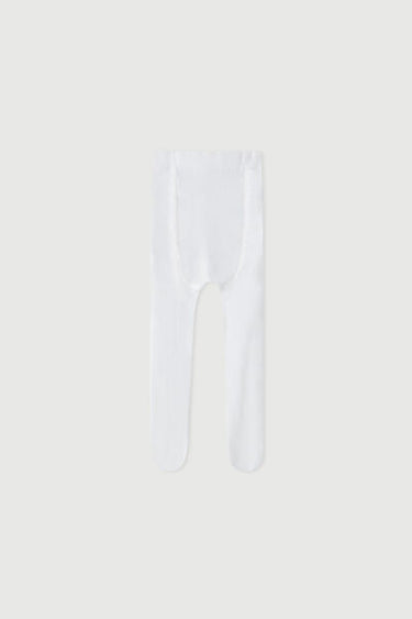 Newborn Cashmere Tights