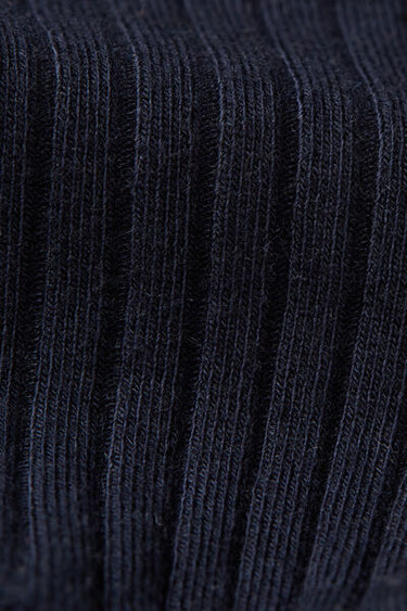 Short Socks with Cashmere